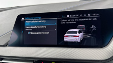 BMW 2 Series 218i [136] M Sport 4dr DCT Petrol Saloon